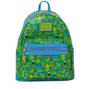 Hippie Boho Large Backpack  - Indie Hand-Knit Backpack - Classic Trendy Book Bag 81EfMLOvZbL._AC_UY200_.jpg main image 2